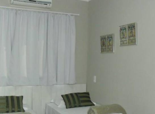Hotel Agua Branca Jataizinho Pokój zdjęcie